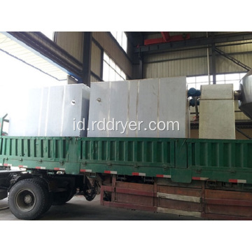 CT / CT-C Series Air Panas Beredar Silica Gel Drying Oven